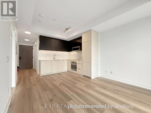 1 Bedroom apartment for rent in TORONTO