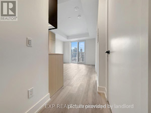 1 Bedroom apartment for rent in TORONTO