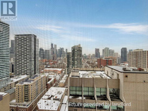 1 Bedroom apartment for rent in TORONTO