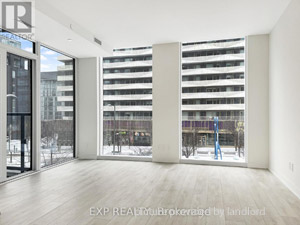 2 Bedroom apartment for rent in Toronto