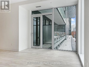 2 Bedroom apartment for rent in Toronto