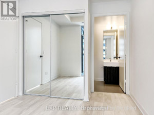 2 Bedroom apartment for rent in Toronto