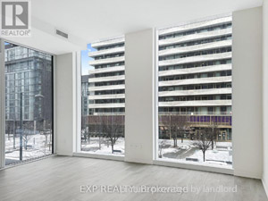 2 Bedroom apartment for rent in Toronto