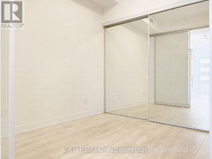 2 Bedroom apartment for rent in Toronto