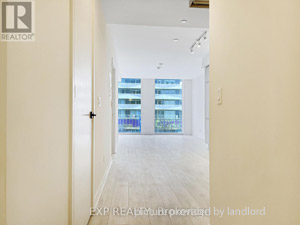 2 Bedroom apartment for rent in Toronto