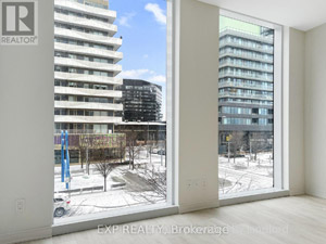 2 Bedroom apartment for rent in Toronto