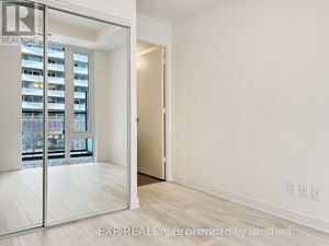 2 Bedroom apartment for rent in Toronto