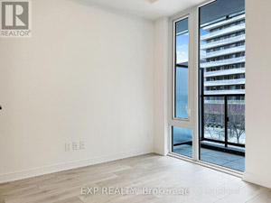 2 Bedroom apartment for rent in Toronto