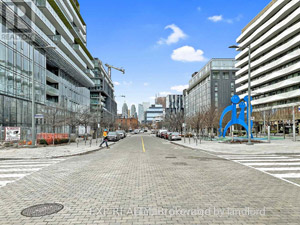 2 Bedroom apartment for rent in Toronto