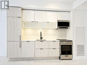 2 Bedroom apartment for rent in Toronto