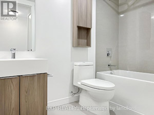 2 Bedroom apartment for rent in Toronto