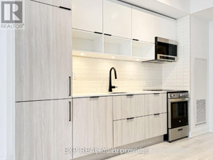 2 Bedroom apartment for rent in Toronto