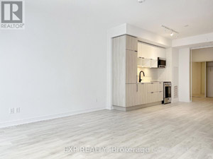 2 Bedroom apartment for rent in Toronto