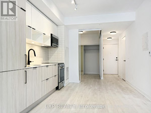 2 Bedroom apartment for rent in Toronto
