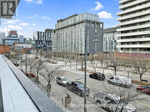 2 Bedroom apartment for rent in Toronto