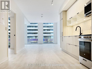 2 Bedroom apartment for rent in Toronto