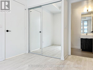 2 Bedroom apartment for rent in Toronto