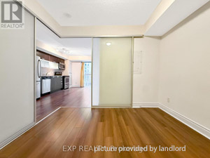 1 Bedroom apartment for rent in Toronto 