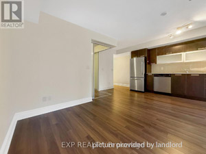 1 Bedroom apartment for rent in Toronto 