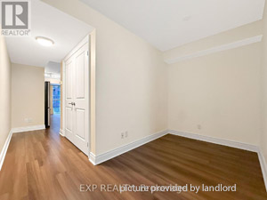 1 Bedroom apartment for rent in Toronto 