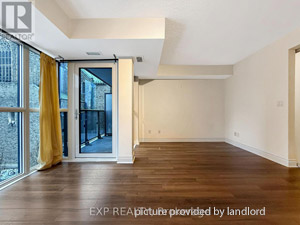 1 Bedroom apartment for rent in Toronto 