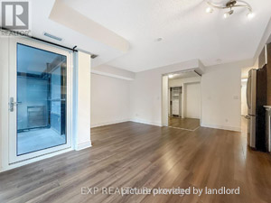 1 Bedroom apartment for rent in Toronto 