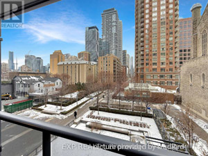 1 Bedroom apartment for rent in Toronto 