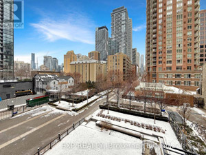 1 Bedroom apartment for rent in Toronto 