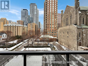 1 Bedroom apartment for rent in Toronto 