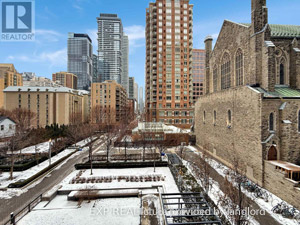 1 Bedroom apartment for rent in Toronto 