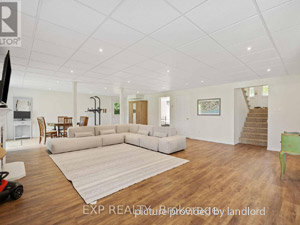 3+ Bedroom apartment for rent in Selwyn 