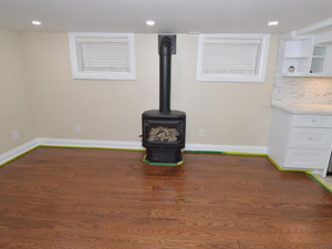 1 Bedroom apartment for rent in YORK