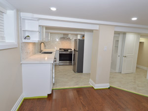 1 Bedroom apartment for rent in YORK