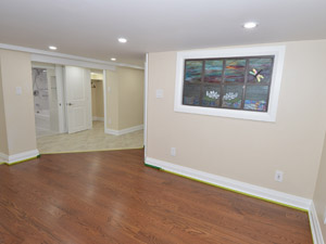 1 Bedroom apartment for rent in YORK