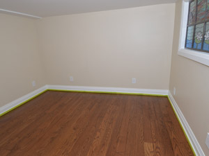 1 Bedroom apartment for rent in YORK