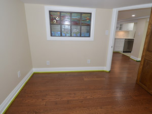 1 Bedroom apartment for rent in YORK