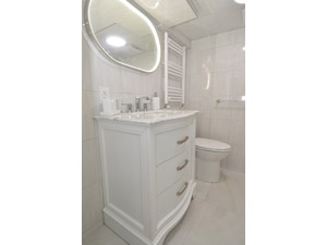 1 Bedroom apartment for rent in YORK