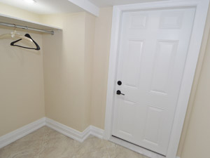1 Bedroom apartment for rent in YORK