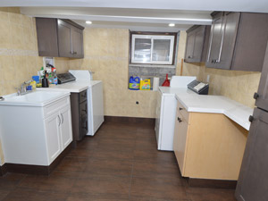 1 Bedroom apartment for rent in YORK