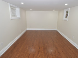 1 Bedroom apartment for rent in YORK