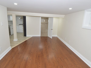 1 Bedroom apartment for rent in YORK