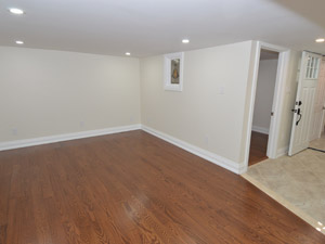 1 Bedroom apartment for rent in YORK
