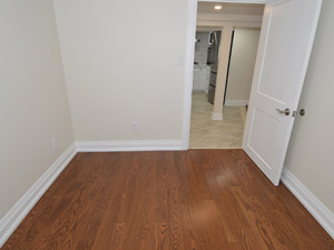 1 Bedroom apartment for rent in YORK