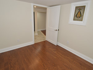 1 Bedroom apartment for rent in YORK