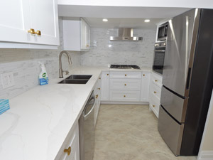 1 Bedroom apartment for rent in YORK