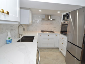 1 Bedroom apartment for rent in YORK