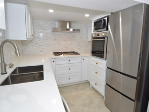 1 Bedroom apartment for rent in YORK