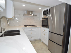 1 Bedroom apartment for rent in YORK