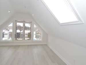 2 Bedroom apartment for rent in TORONTO    