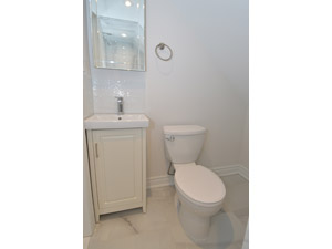 2 Bedroom apartment for rent in TORONTO    